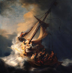 Meet your Posher, Alánagh